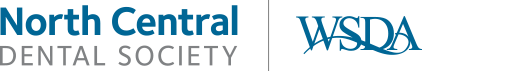 North Central District Dental Society Logo